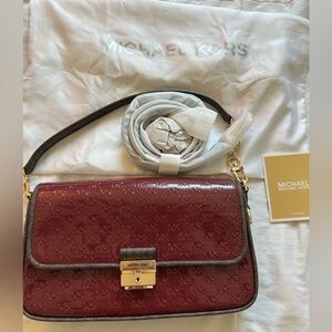 Michael Kors Leather Purse